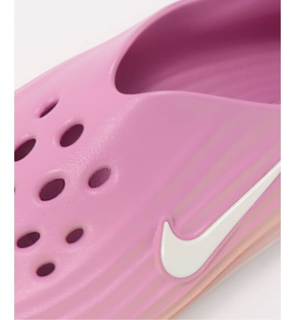 Oriens JOURNAL STANDARD「【NIKE/ ナイキ】ウィメンズ リアクトX リジュビネイト」|スリッポン|