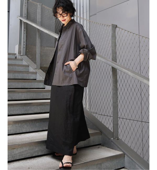 journal standard luxe「タイプライター ジャケット」|その他|
