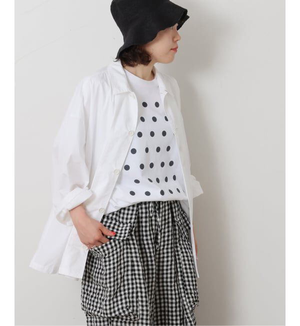 journal standard luxe「タイプライター ジャケット」|その他|