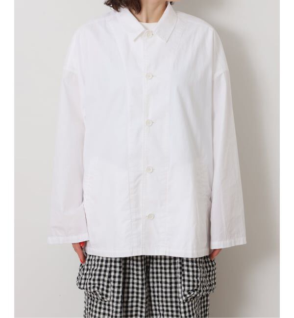 journal standard luxe「タイプライター ジャケット」|その他|