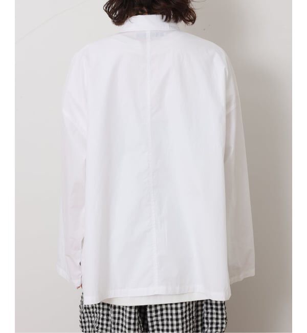 journal standard luxe「タイプライター ジャケット」|その他|