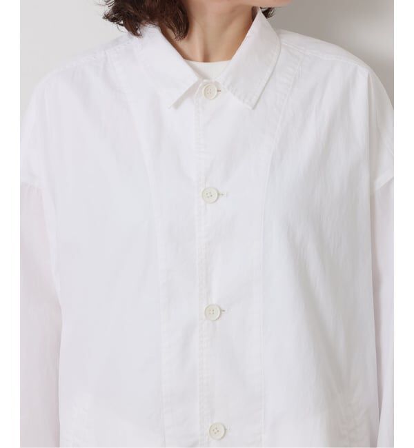 journal standard luxe「タイプライター ジャケット」|その他|