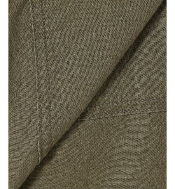JOURNAL STANDARD「《追加2》コットンリネン EASY Utility パンツ」|その他|