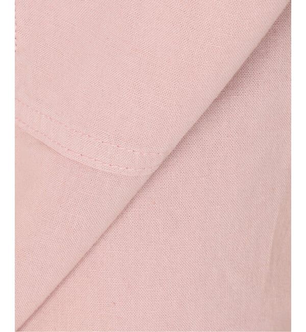 JOURNAL STANDARD「《追加2》コットンリネン EASY Utility パンツ」|その他|