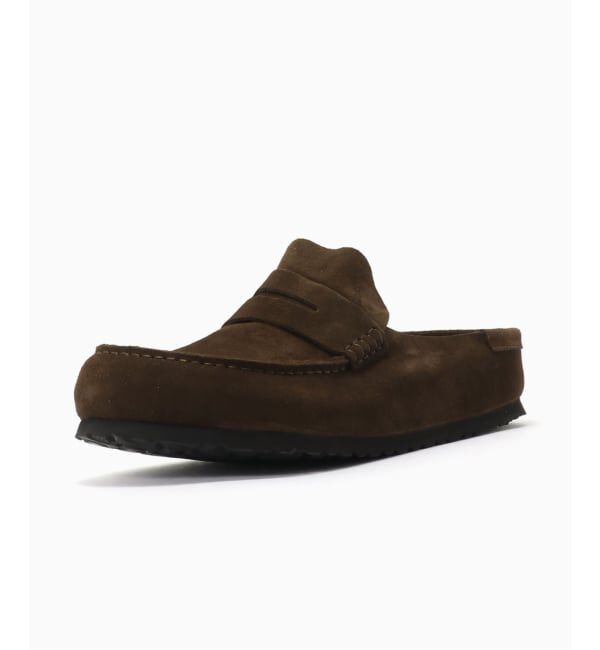 JOURNAL STANDARD「BIRKENSTOCK / ビルケンシュトック NAPLES WRAPPED / レギュラー幅」|その他|