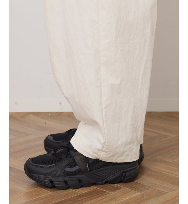 journal standard luxe「ウェザークロス タックシームパンツ」|その他|