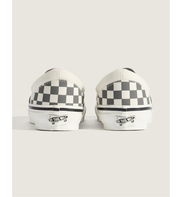 JOURNAL STANDARD relume「《予約》VANS / ヴァンズ PREMIUM スリッポン」|スリッポン|