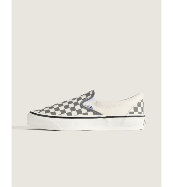 JOURNAL STANDARD relume「《予約》VANS / ヴァンズ PREMIUM スリッポン」|スリッポン|