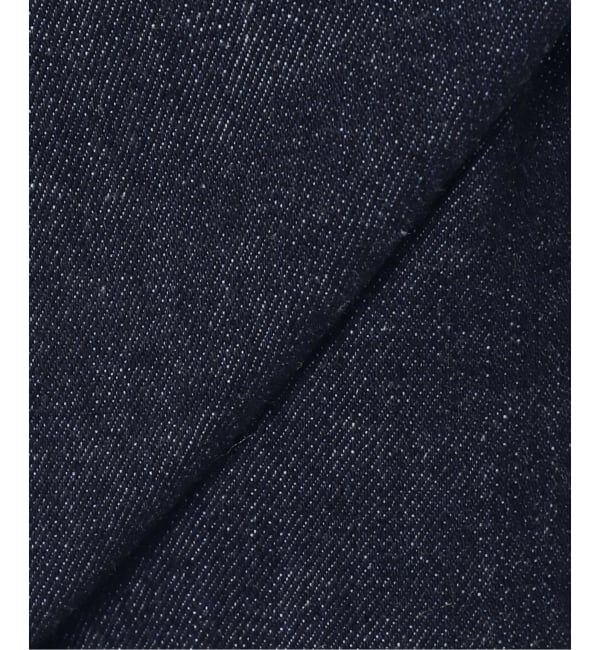 Spick and Span「《別注》SOMETHING for SS ELSA STRAIGHT」|デニム|
