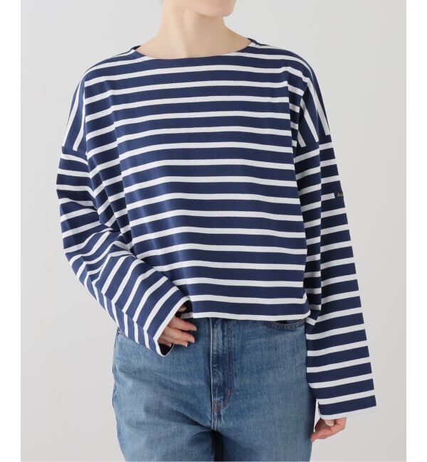  「【洗える】LE MINOR/ルミノア PETIT CHERI」|Tシャツ・カットソー|