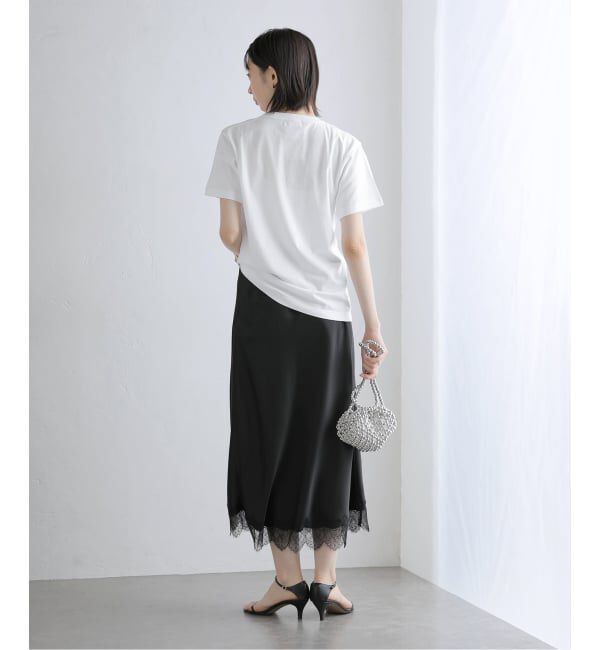  「REGENCY WORKS/リージェンシー ワークス CAT Tシャツ」|Tシャツ・カットソー|