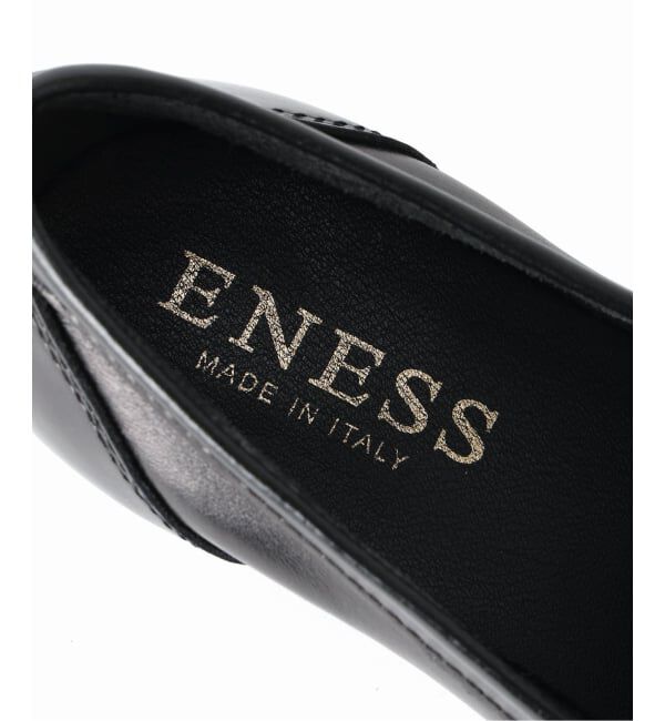  「《予約》ENESS/エネス ローファー」|ローファー|