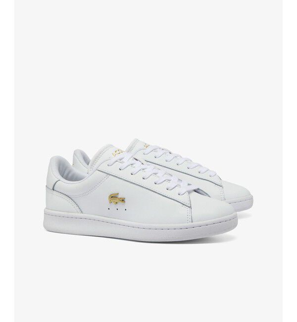 LACOSTE「ウィメンズ CARNABY SET 224 1 SFA」|スニーカー|