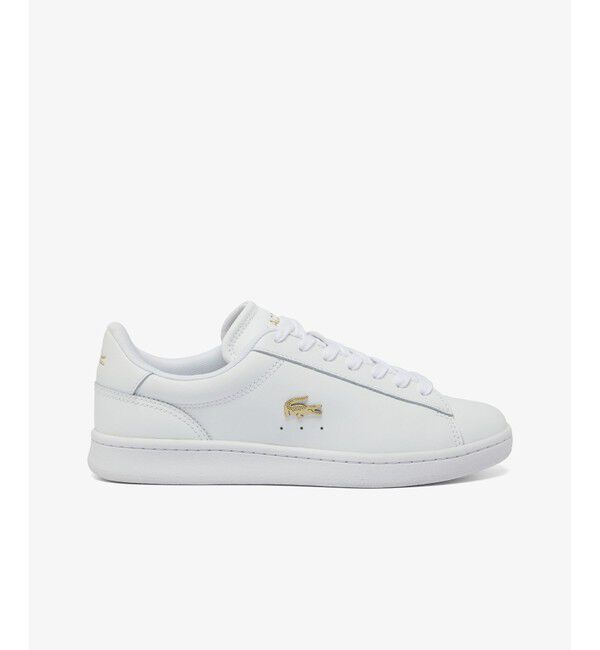 LACOSTE「ウィメンズ CARNABY SET 224 1 SFA」|スニーカー|