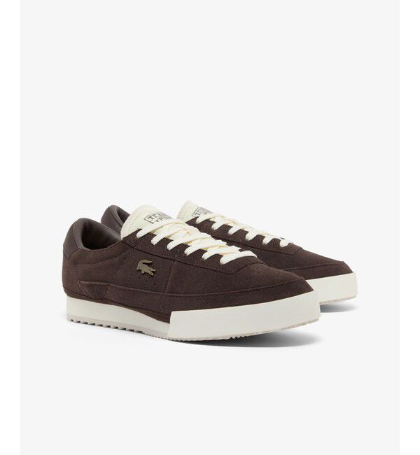 LACOSTE「メンズ AURA 225 2 SMA」|スニーカー|