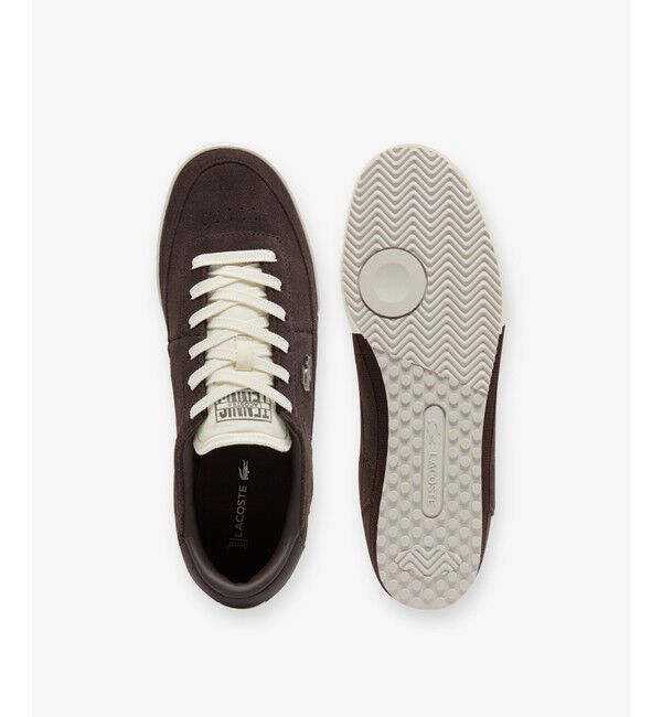 LACOSTE「メンズ AURA 225 2 SMA」|スニーカー|