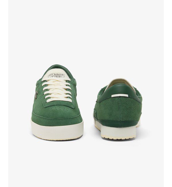 LACOSTE「メンズ AURA 225 2 SMA」|スニーカー|