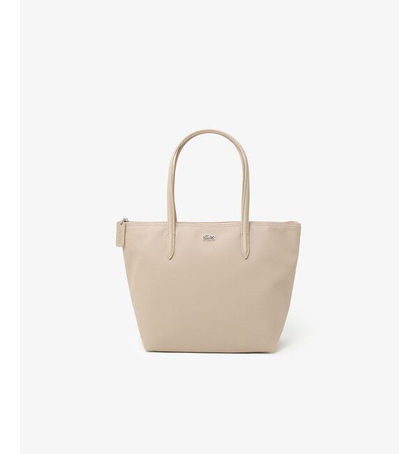 LACOSTE「L.12.12 CONCEPT スモールサイズトートバッグ」|トートバッグ|