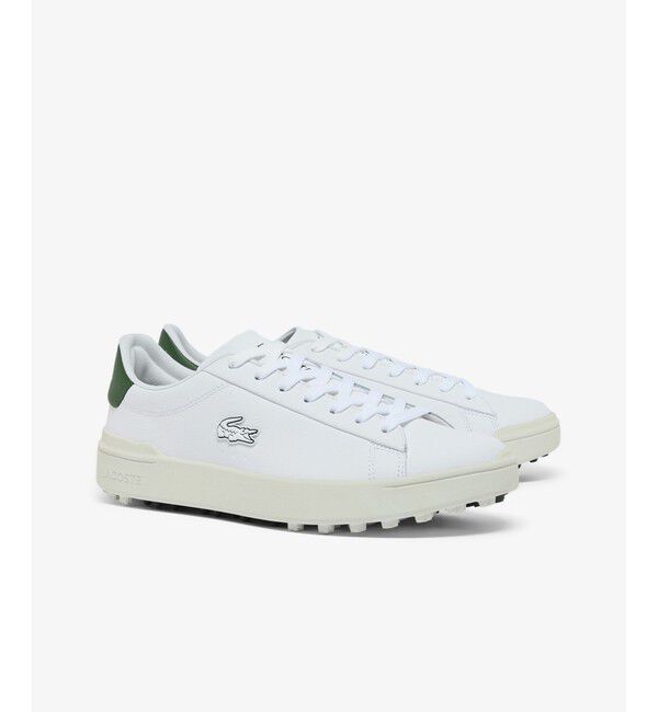LACOSTE「メンズ CARNABY GOLF 1261 SMA」|スニーカー|