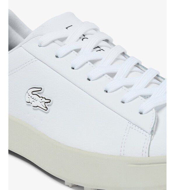 LACOSTE「メンズ CARNABY GOLF 1261 SMA」|スニーカー|
