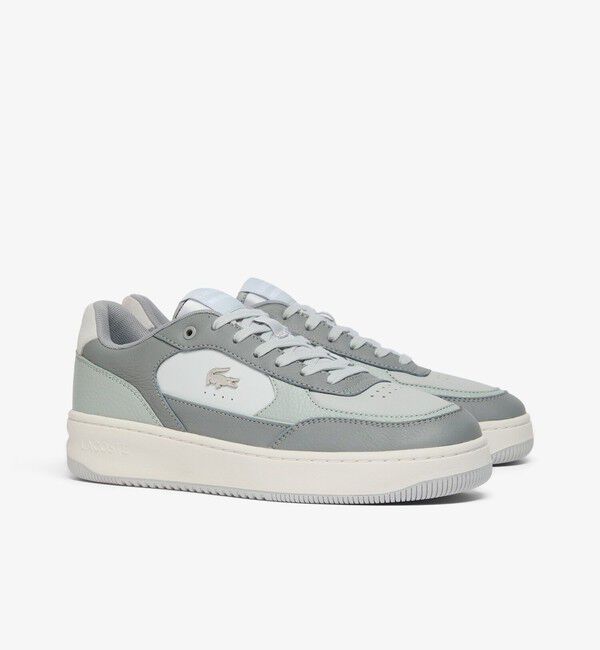 LACOSTE「メンズ L001 ACE 226 2 SMA」|スニーカー|