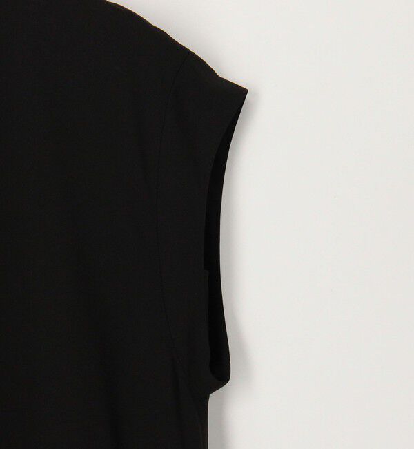 NOLLEY'S「【WEB限定】ウォッシャブルジョーゼットワンピース」|ワンピース|