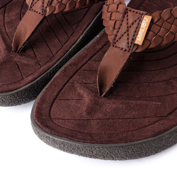 NOLLEY'S goodman「【MALIBU SANDALS/マリブサンダルズ】SURFRIDER」|その他|