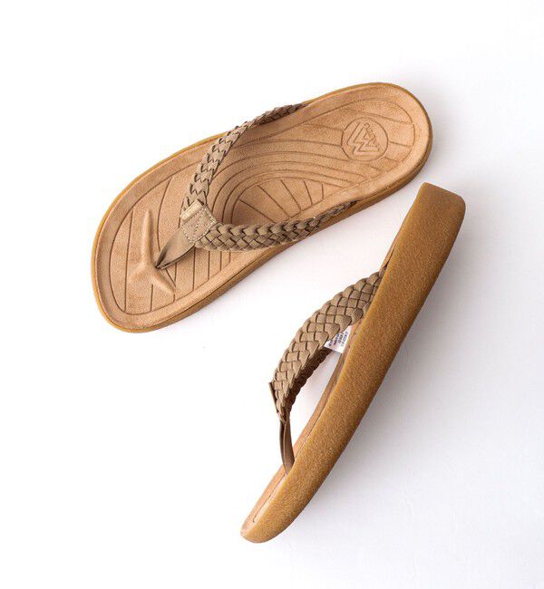 NOLLEY'S goodman「【MALIBU SANDALS/マリブサンダルズ】SURFRIDER」|その他|