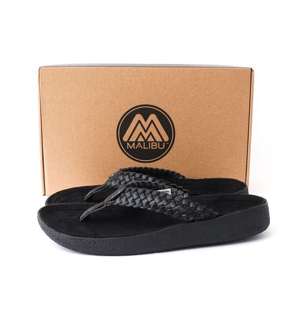 NOLLEY'S goodman「【MALIBU SANDALS/マリブサンダルズ】SURFRIDER」|その他|