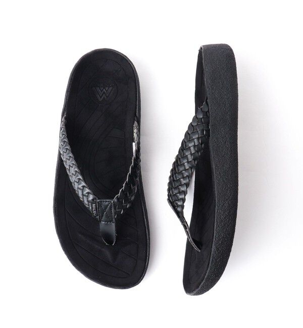 NOLLEY'S goodman「【MALIBU SANDALS/マリブサンダルズ】SURFRIDER」|その他|