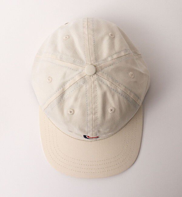NOLLEY'S goodman「【COOPERSTOWN BALL CAP/クーパーズタウン ボールキャップ】CHICAGO WHALES DAD CAP」|キャップ・キャスケット|