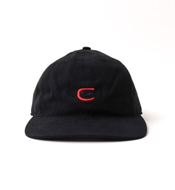 NOLLEY'S goodman「【COOPERSTOWN BALL CAP/クーパーズタウン ボールキャップ】CHICAGO WHALES DAD CAP」|キャップ・キャスケット|