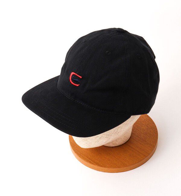 NOLLEY'S goodman「【COOPERSTOWN BALL CAP/クーパーズタウン ボールキャップ】CHICAGO WHALES DAD CAP」|キャップ・キャスケット|