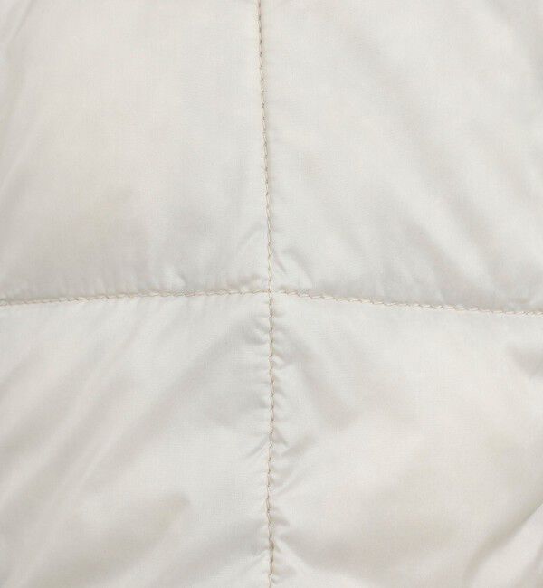 NOLLEY'S goodman「【TAION/タイオン】別注 スウェットコンビ ハイネックダウンJK 26AW」|ブルゾン・スタジャン|