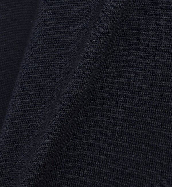 NOLLEY'S goodman「ハイゲージウォッシャブルニットタートルネック 26AW」|ニット・セーター|