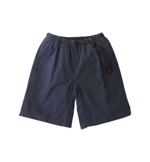 GLOSTER「【GRAMICCI/グラミチ】G-SHORTS Gショーツ SOLID/PIGMENT DYE」|その他|ダークネイビー
