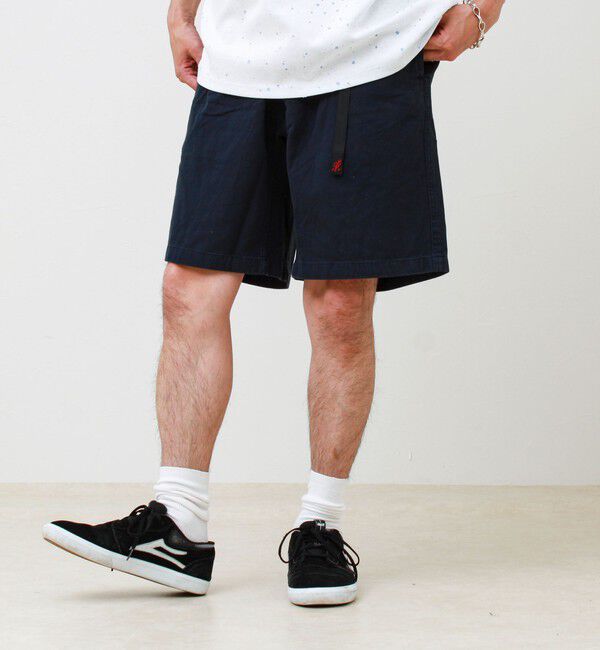 GLOSTER「【GRAMICCI/グラミチ】G-SHORTS Gショーツ SOLID/PIGMENT DYE」|その他|