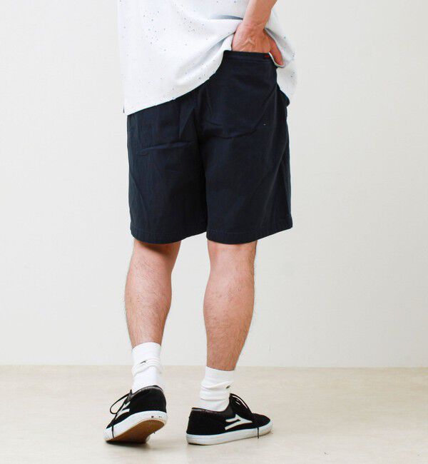 GLOSTER「【GRAMICCI/グラミチ】G-SHORTS Gショーツ SOLID/PIGMENT DYE」|その他|