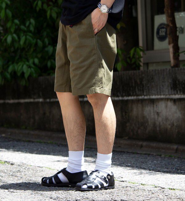 GLOSTER「【GRAMICCI/グラミチ】G-SHORTS Gショーツ SOLID/PIGMENT DYE」|その他|