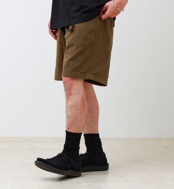 GLOSTER「【GRAMICCI/グラミチ】G-SHORTS Gショーツ SOLID/PIGMENT DYE」|その他|