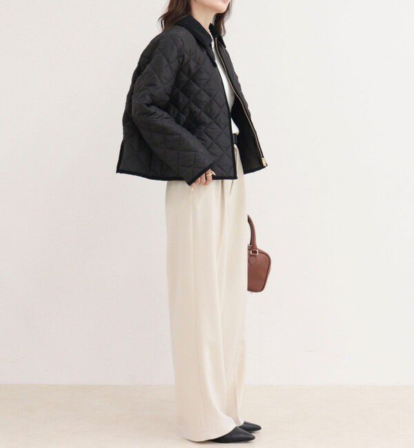 fredy emue「《別注》【Traditional WeatherWear】WAVERLY A-LINE ZIP」|その他|