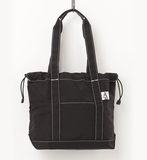 fredy emue「【Drifter/ドリフター】BUCKEYE DRAWSTRING TOTE M」|トートバッグ|