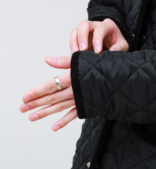 GLOSTER「【Traditional WeatherWear】WAVERLY STUDS ウェーバリー スタッズ」|ブルゾン・スタジャン|
