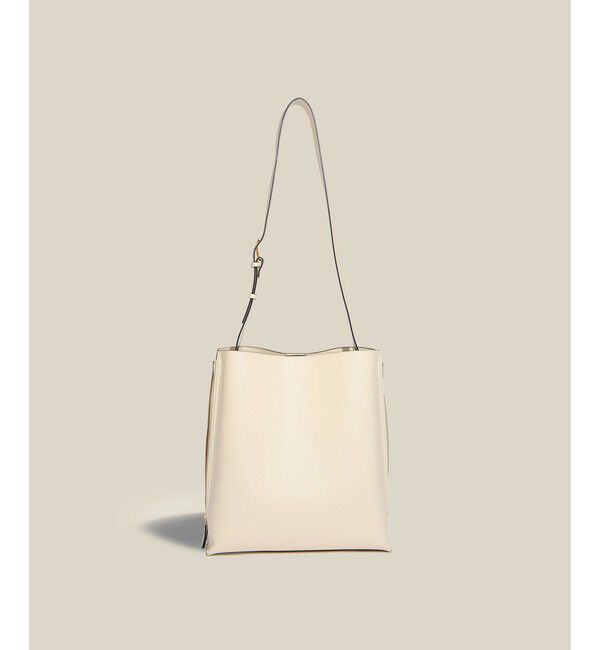 ROPE「【E'POR】Y BAG Shoulder Medium【軽量】」|ショルダー・メッセンジャー|