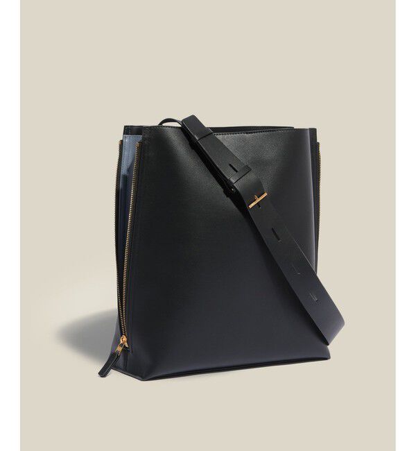ROPE「【E'POR】Y BAG Shoulder Medium【軽量】」|ショルダー・メッセンジャー|