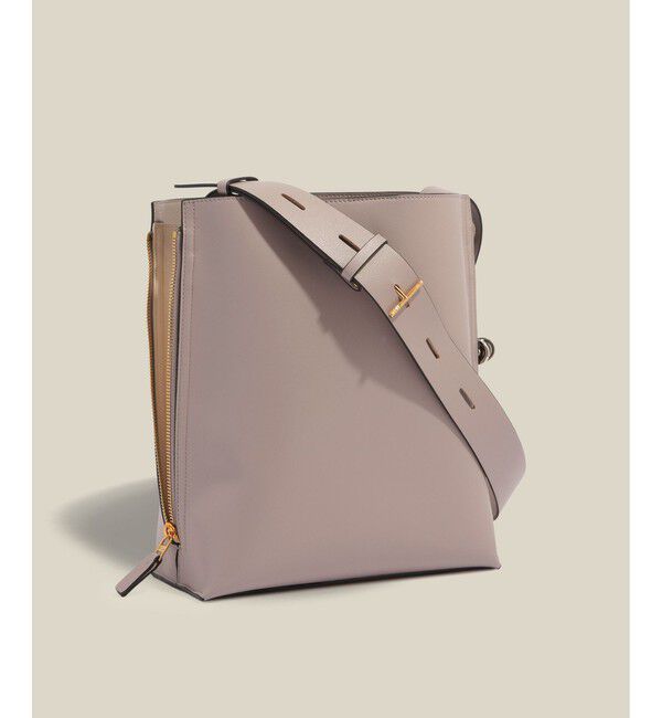 ROPE「【E'POR】Y BAG Shoulder Medium【軽量】」|ショルダー・メッセンジャー|
