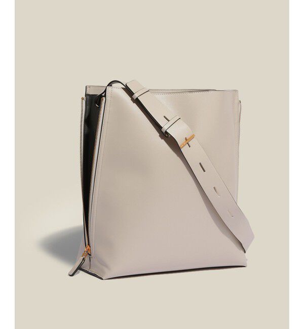 ROPE「【E'POR】Y BAG Shoulder Medium【軽量】」|ショルダー・メッセンジャー|