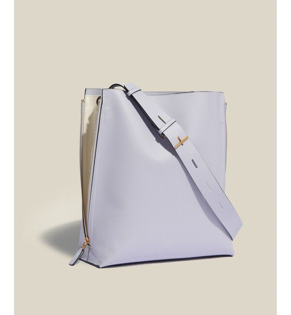 ROPE「【E'POR】Y BAG Shoulder Medium【軽量】」|ショルダー・メッセンジャー|