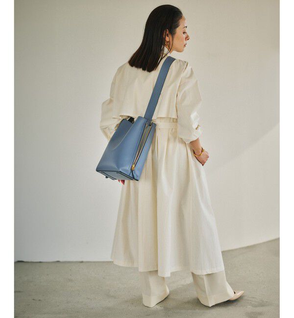 ROPE「【E'POR】Y BAG Shoulder Medium【軽量】」|ショルダー・メッセンジャー|