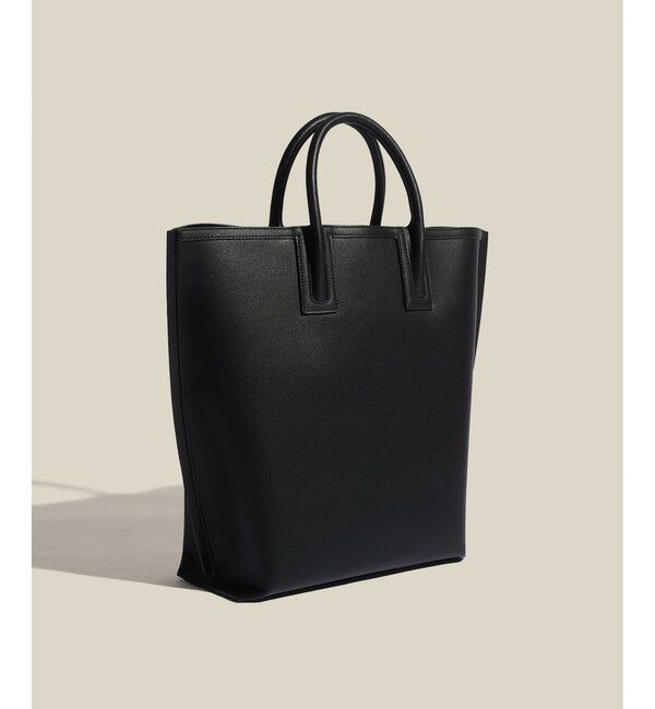 ROPE「【E'POR】【WEB限定】Ree BAG Large/A4対応・通勤・軽量・26SS」|トートバッグ|